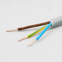 [CYY-F_T500ml] CABLU CYY-F 3x2.5 (T500ML)